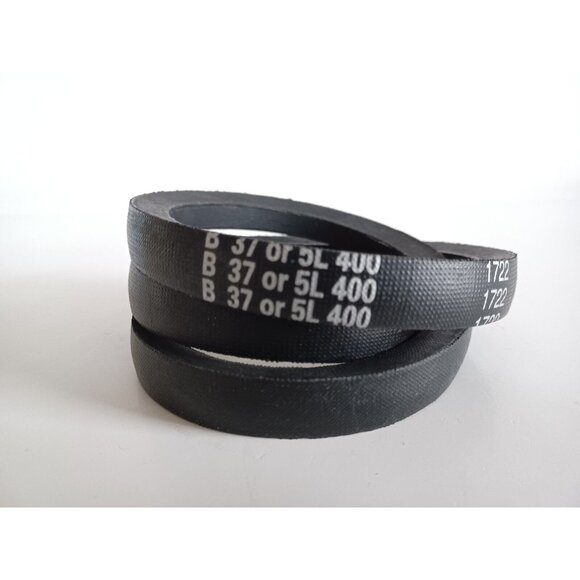 D&amp;D Dura Prime Power*Drive V belts 3419, 1722, 0622 - Lot of 3 - Picture 2 of 11